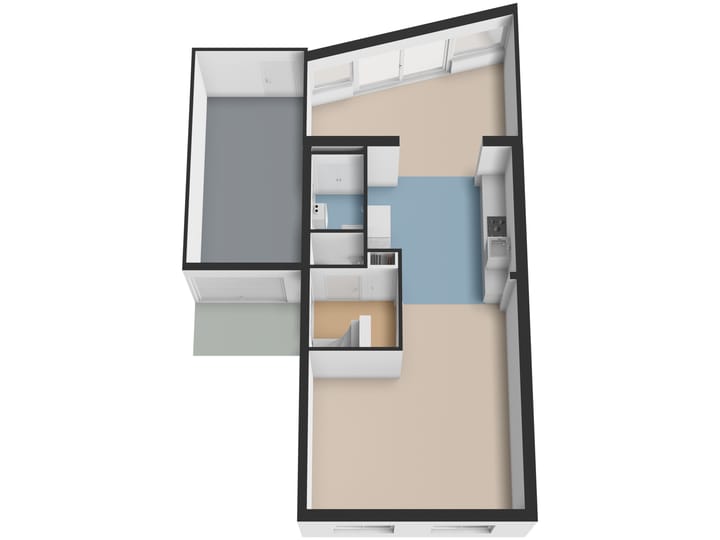 Foto 55 van Surinamesingel 21