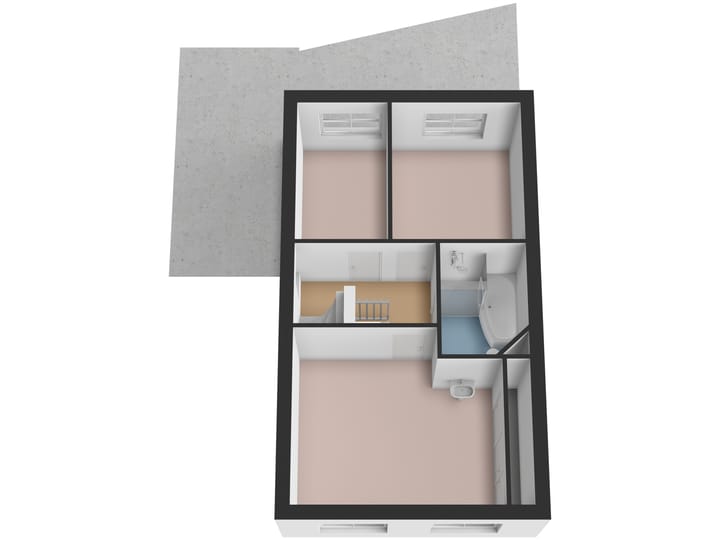 Foto 56 van Surinamesingel 21