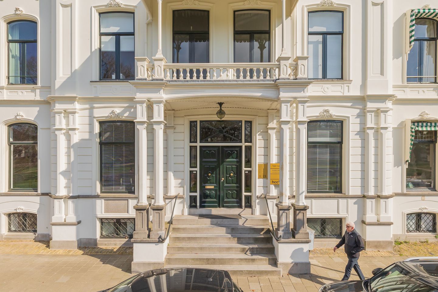 Bekijk foto 3 van Kenaupark 23