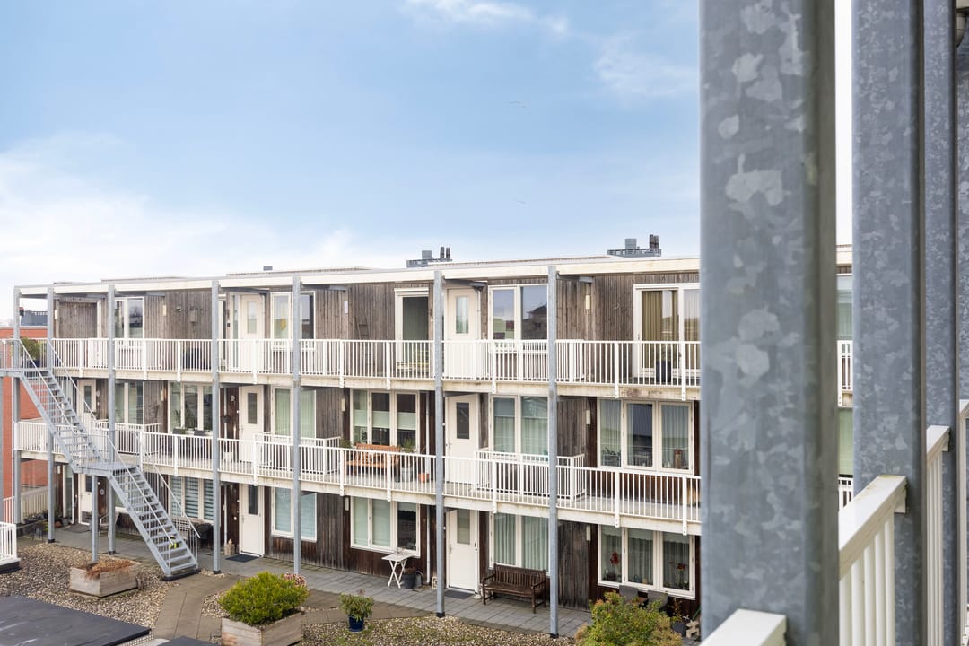 Photo 7 of Raadhuisstraat 68