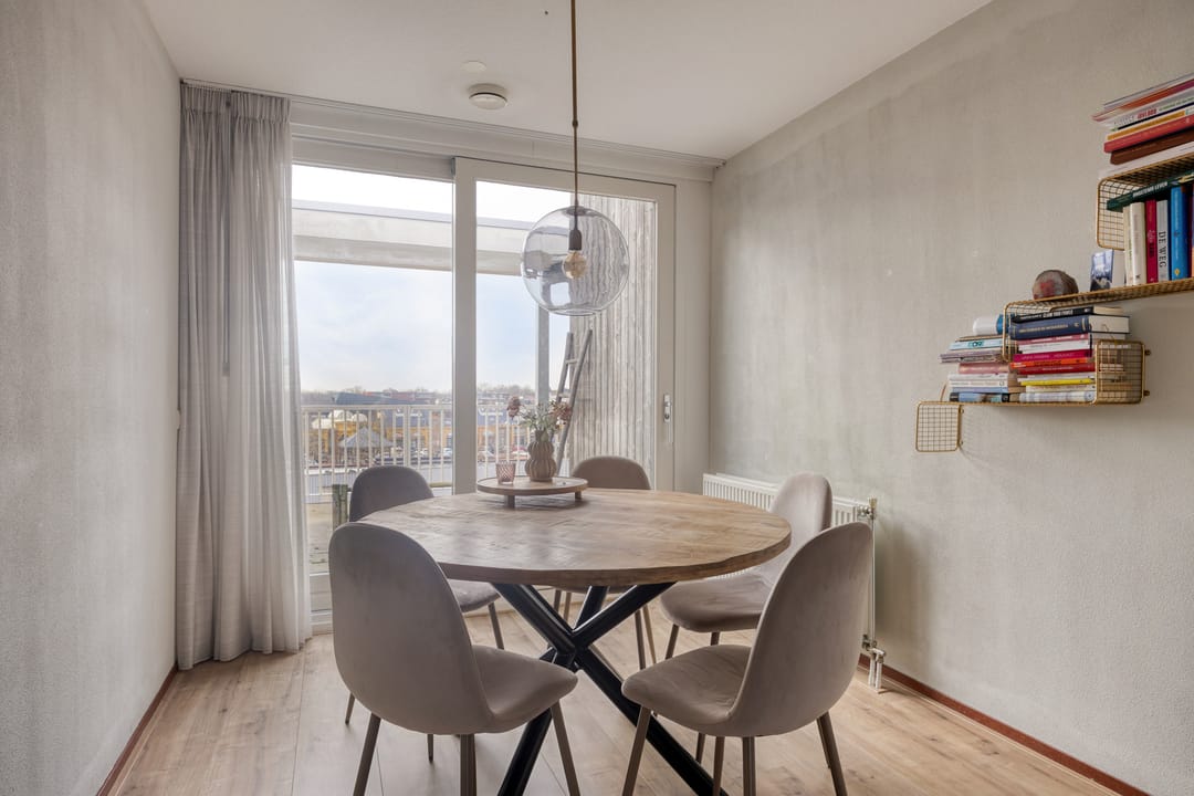 Photo 11 of Raadhuisstraat 68