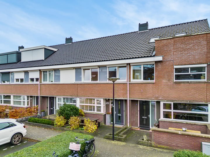 Christiaan Sepplaan 20