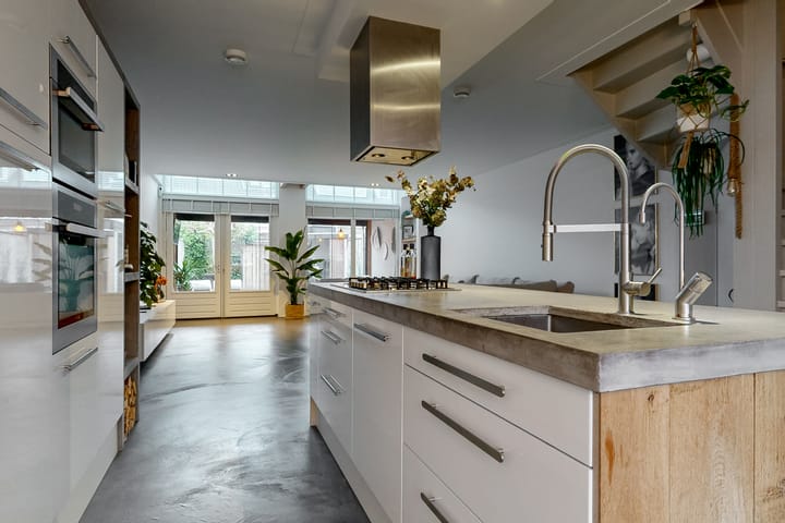 Foto 14 van Christiaan Sepplaan 20