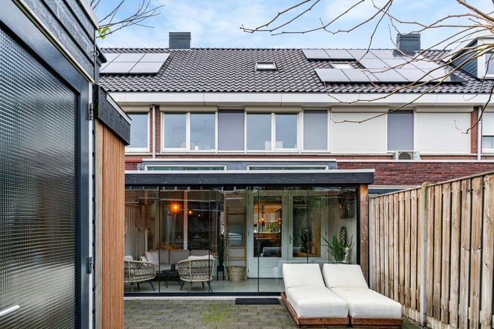 Foto 36 van Christiaan Sepplaan 20