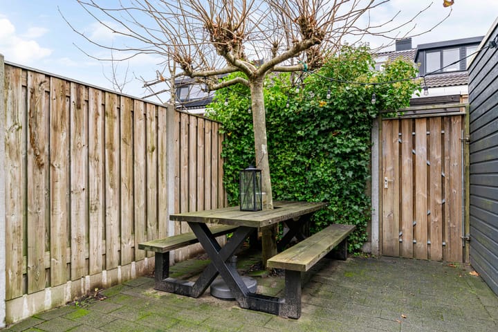 Foto 38 van Christiaan Sepplaan 20