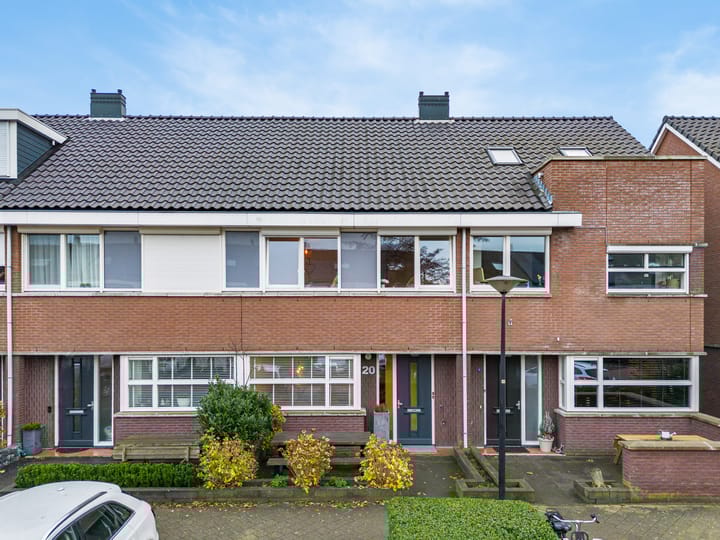 Foto 39 van Christiaan Sepplaan 20