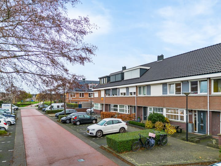 Foto 40 van Christiaan Sepplaan 20