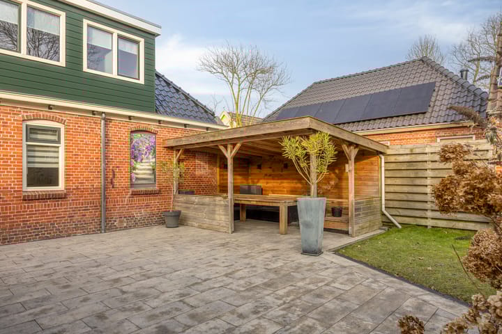 Photo 3 of Oosterstraat 4