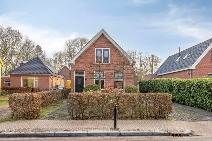 Photo 5 of Oosterstraat 4