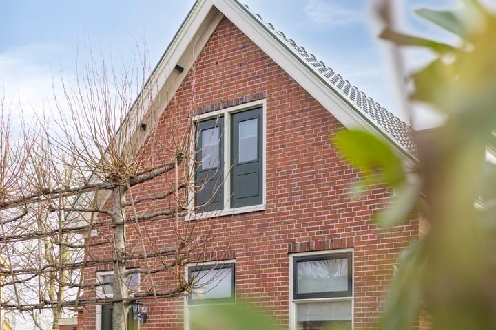 Photo 6 of Oosterstraat 4