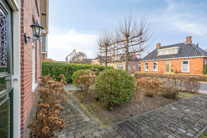 Photo 8 of Oosterstraat 4