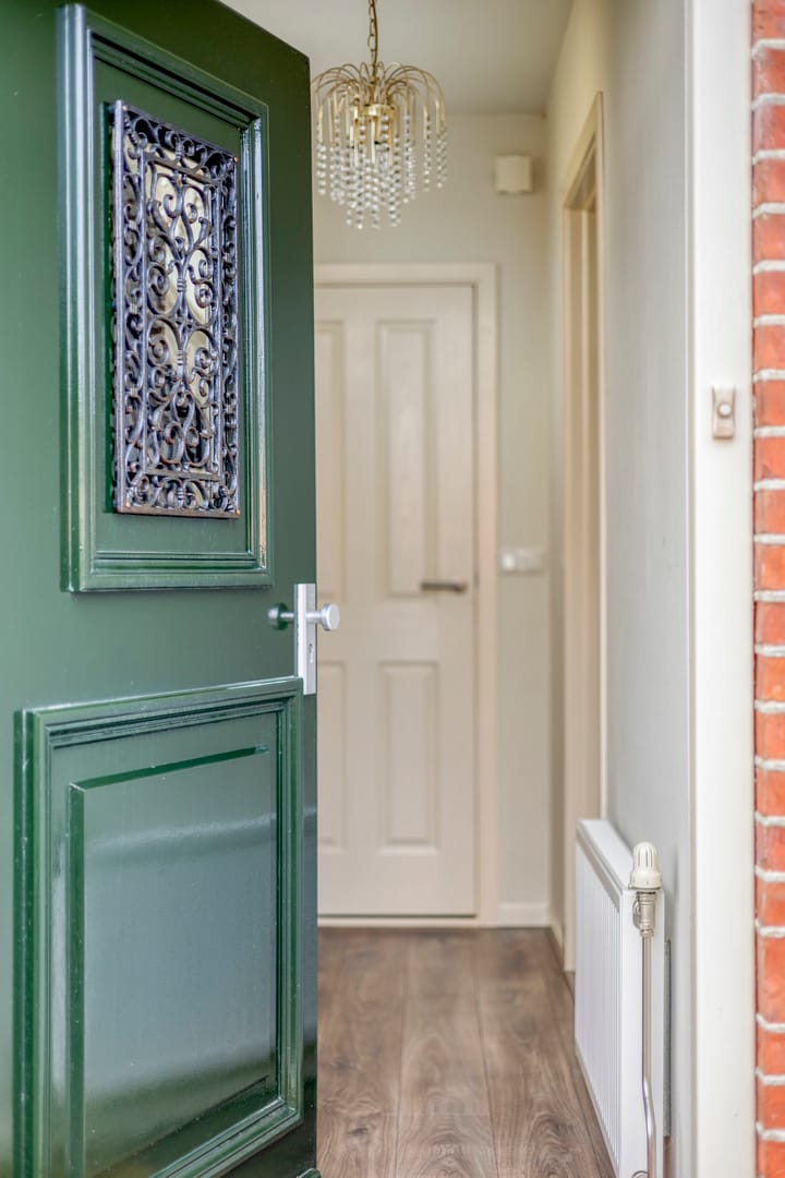 Photo 10 of Oosterstraat 4