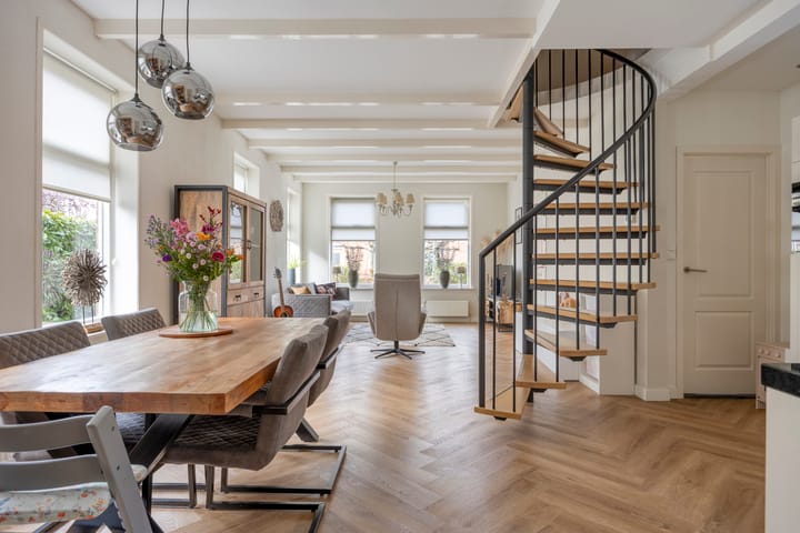 Photo 16 of Oosterstraat 4