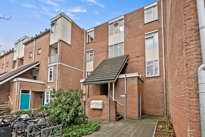 Meester Marrestraat 43 main image