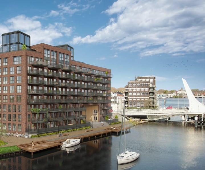 Photo 1 of De Gashouder 98