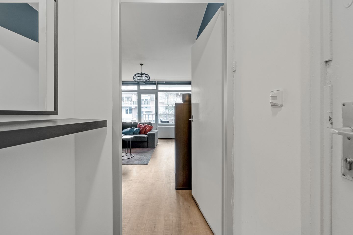 Foto 4 van Meester Marrestraat 43