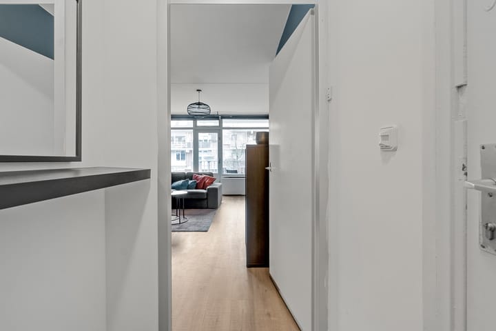 Foto 4 van Meester Marrestraat 43