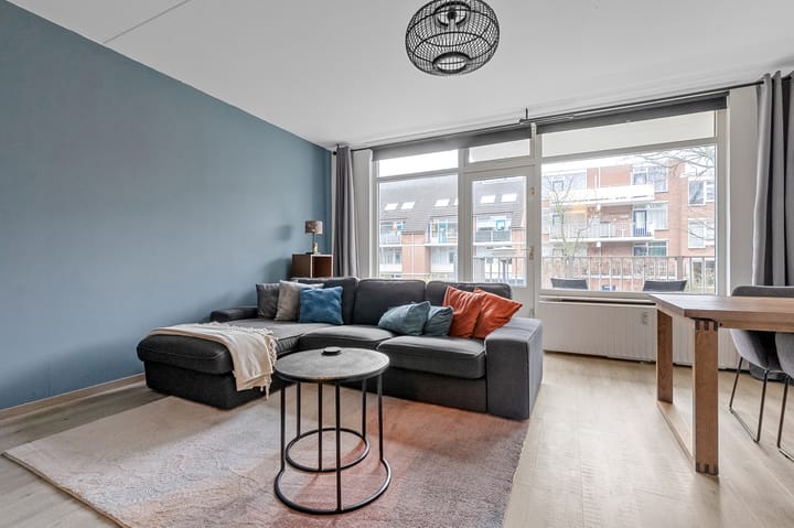 Foto 5 van Meester Marrestraat 43