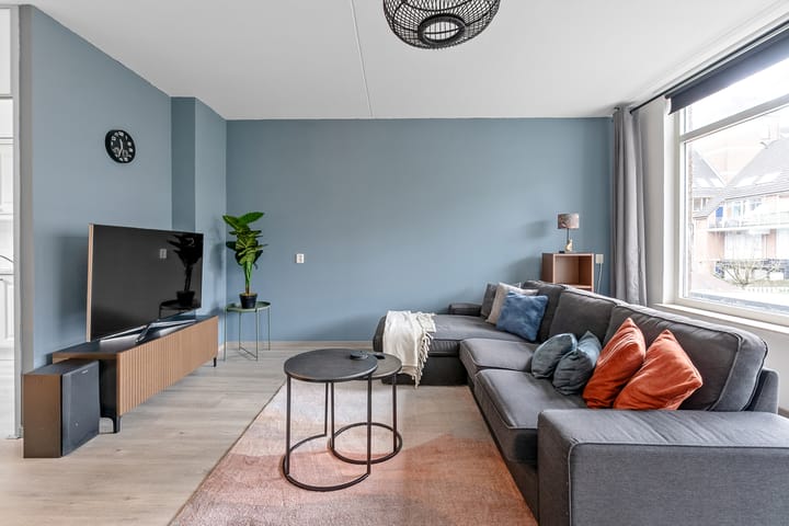 Foto 7 van Meester Marrestraat 43