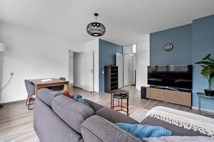 Foto 8 van Meester Marrestraat 43