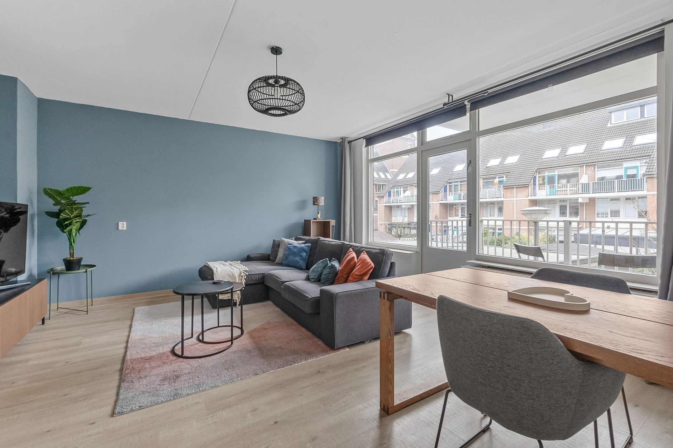 Foto 9 van Meester Marrestraat 43