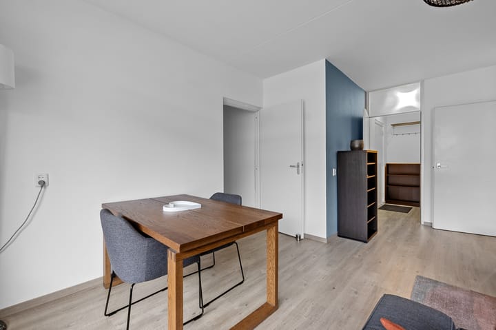 Foto 10 van Meester Marrestraat 43