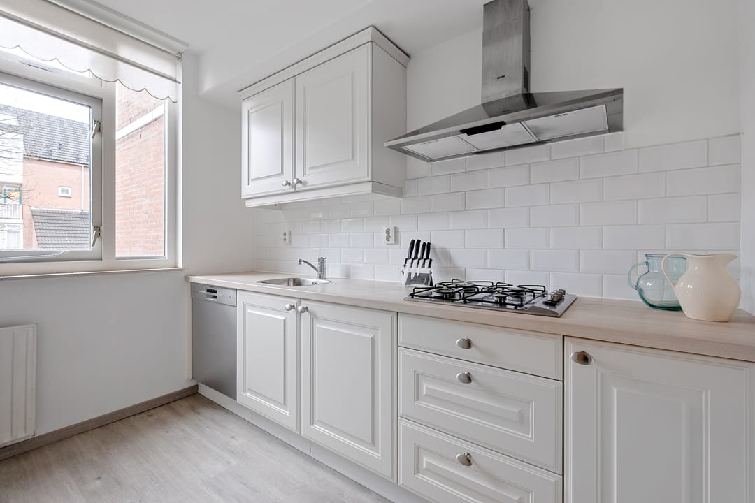 Foto 11 van Meester Marrestraat 43