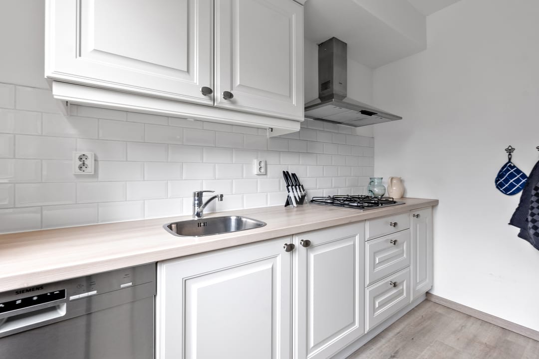 Foto 13 van Meester Marrestraat 43