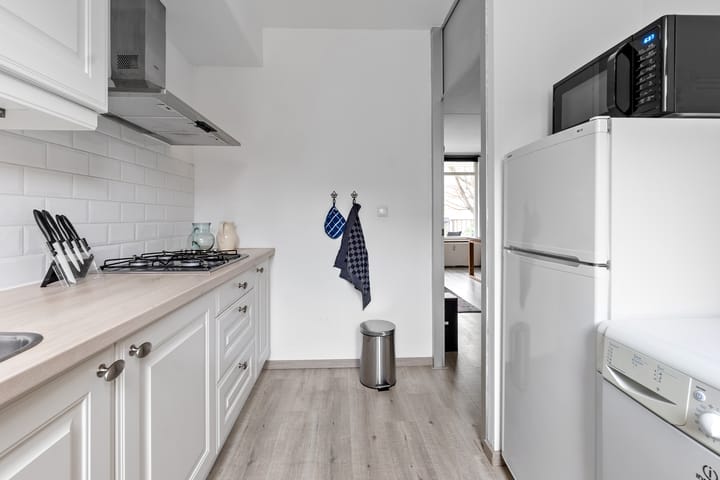 Foto 14 van Meester Marrestraat 43