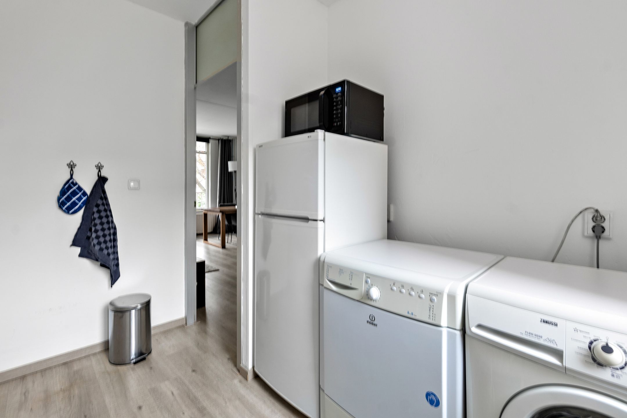 Foto 15 van Meester Marrestraat 43