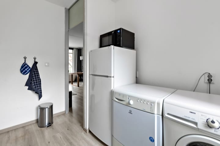 Foto 15 van Meester Marrestraat 43