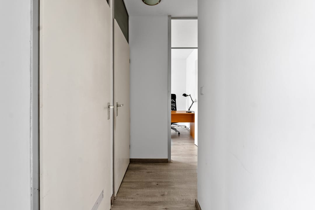 Foto 16 van Meester Marrestraat 43