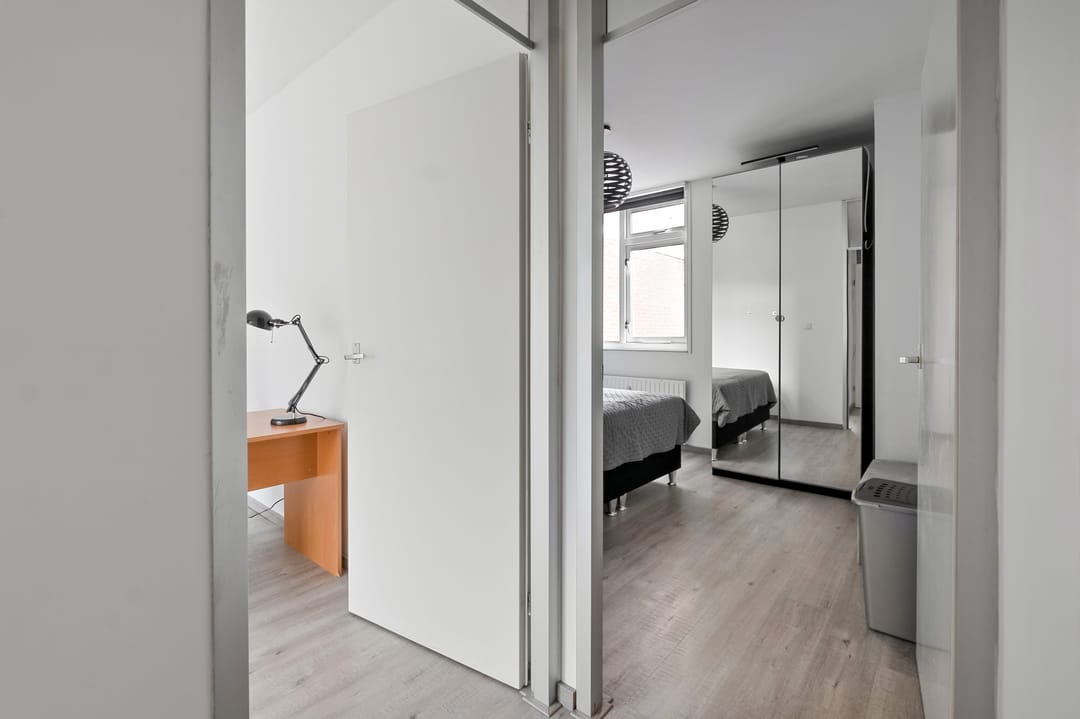 Foto 17 van Meester Marrestraat 43