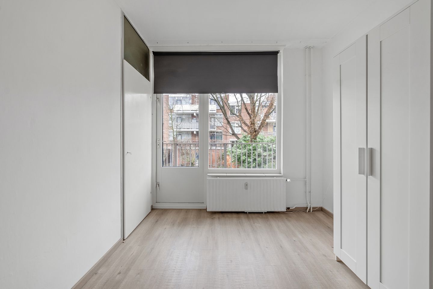 Foto 19 van Meester Marrestraat 43