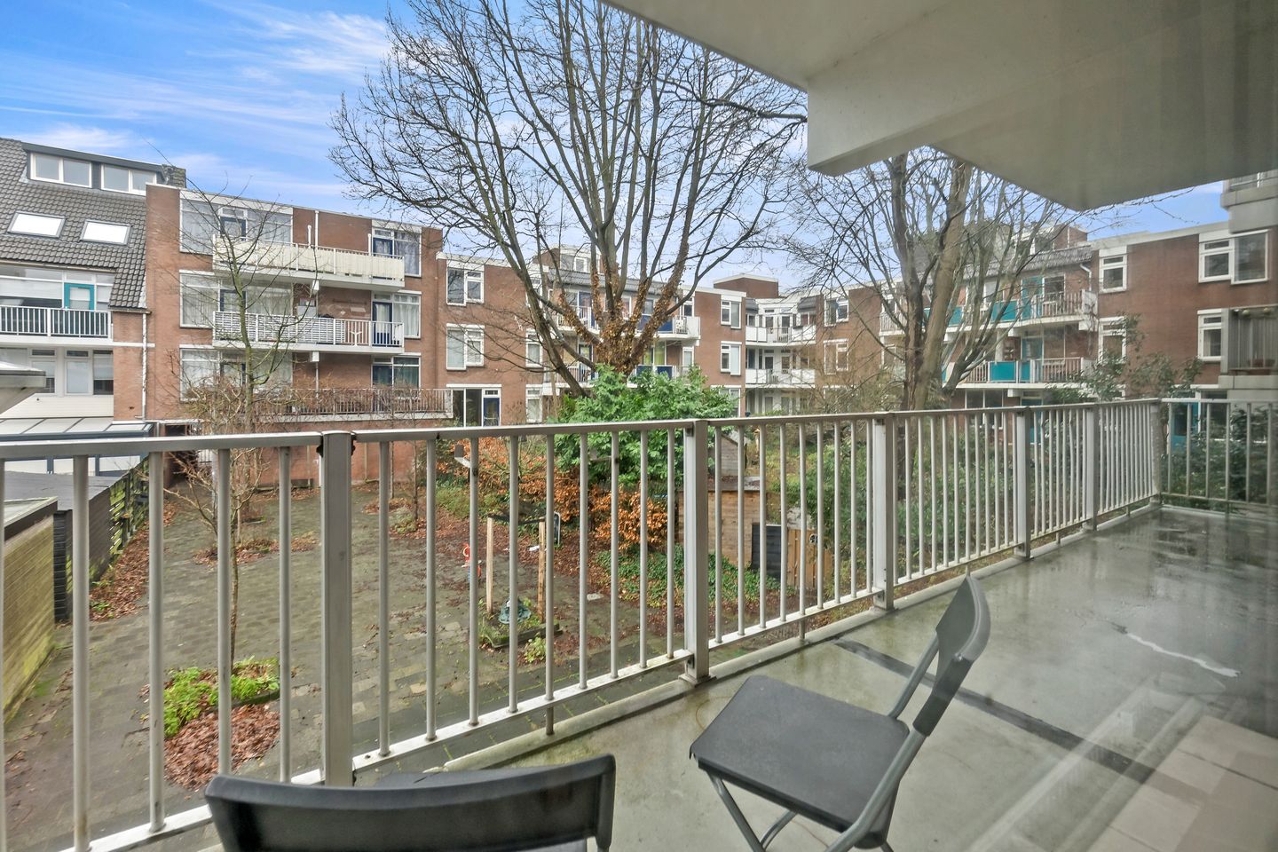 Foto 20 van Meester Marrestraat 43