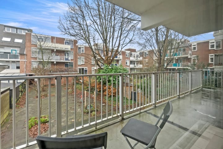 Foto 20 van Meester Marrestraat 43