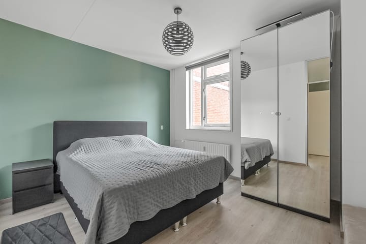 Foto 23 van Meester Marrestraat 43