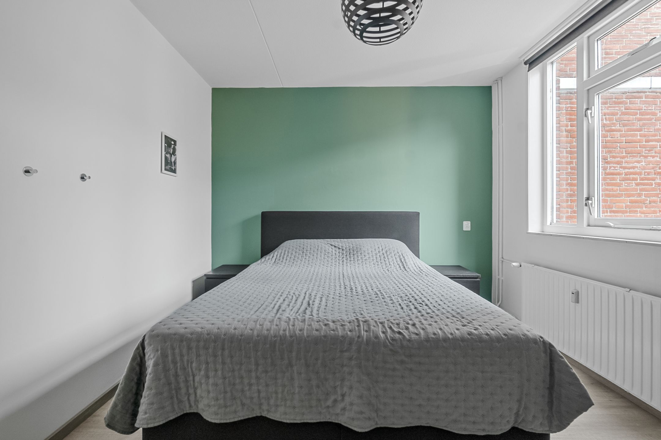 Foto 24 van Meester Marrestraat 43