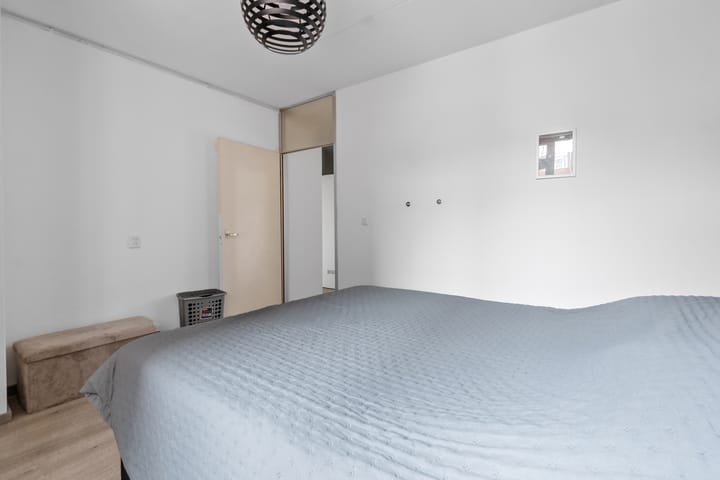 Foto 26 van Meester Marrestraat 43