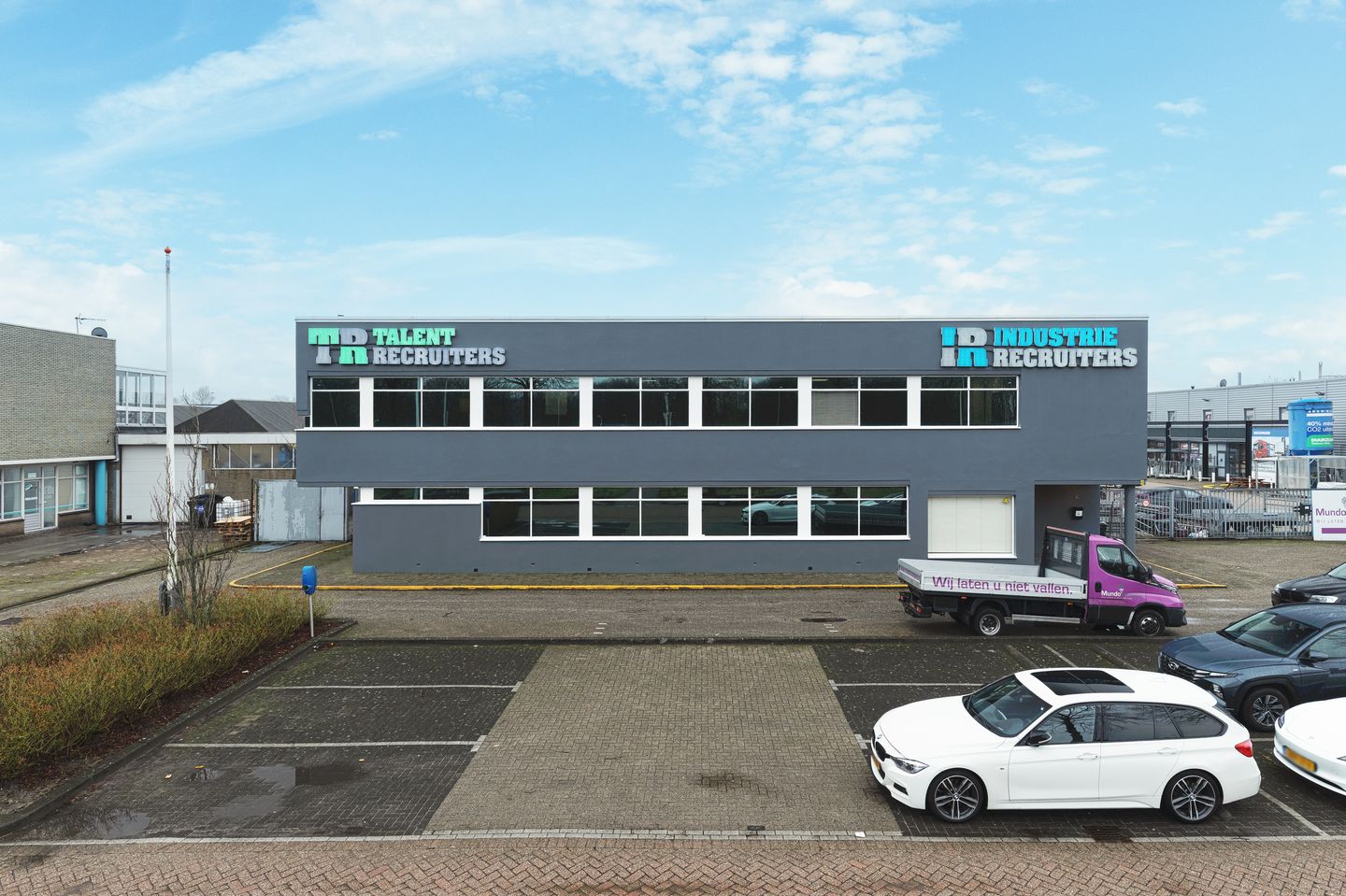 Bekijk foto 1 van Laanweg 6