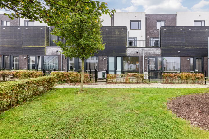 Foto 2 van Stationsstraat 61-C