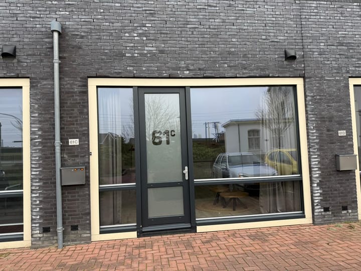 Foto 3 van Stationsstraat 61-C