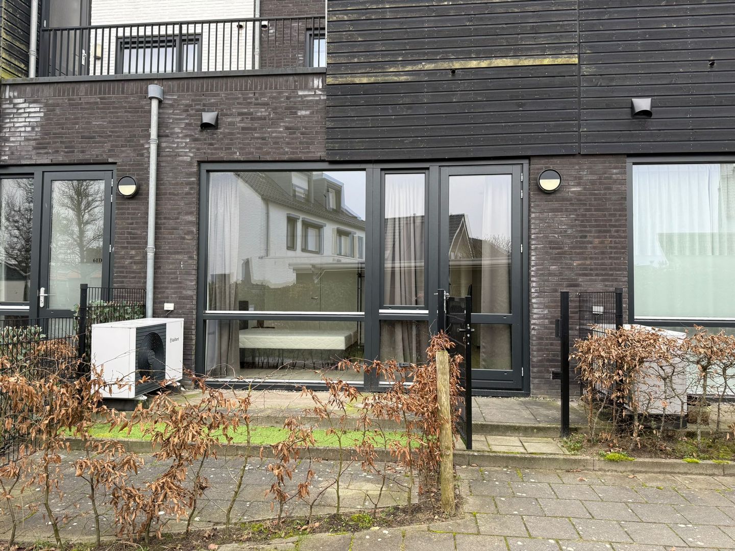 Foto 4 van Stationsstraat 61-C