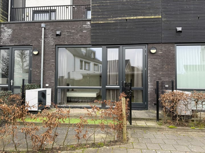 Foto 4 van Stationsstraat 61-C