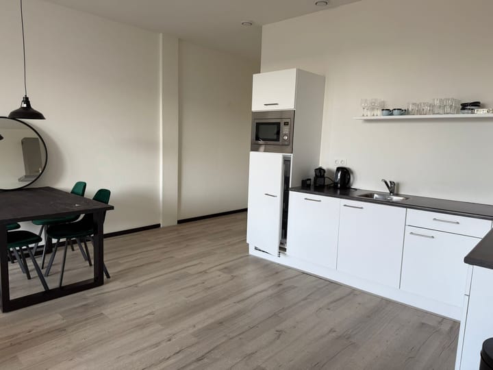 Foto 9 van Stationsstraat 61-C