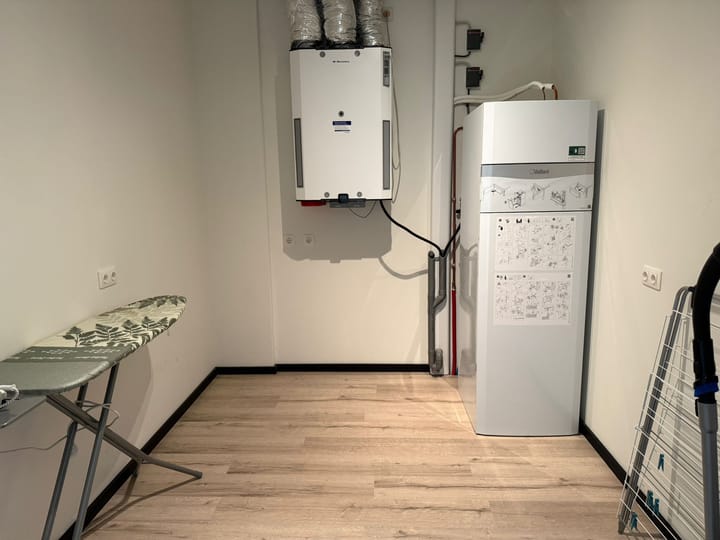 Foto 12 van Stationsstraat 61-C