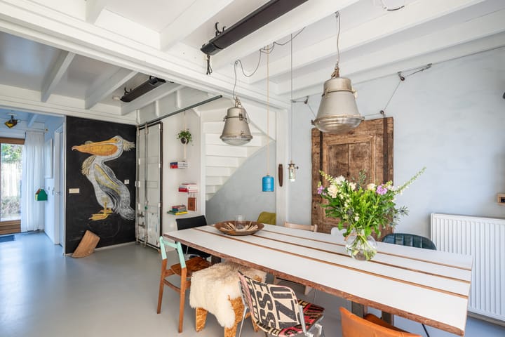 Foto 7 van Fortwachter 8