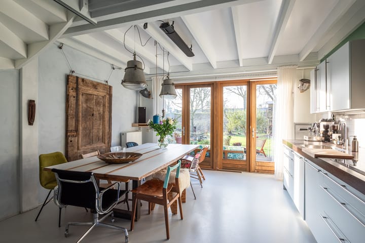 Foto 2 van Fortwachter 8