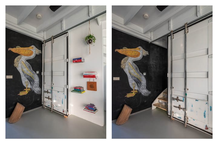 Foto 9 van Fortwachter 8