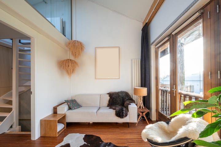 Foto 3 van Fortwachter 8